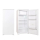 Lodówko-zamrażarka MPM Product LODÓWKA MPM-116-CJI-18
